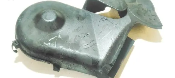 Timing belt guard (cover)
