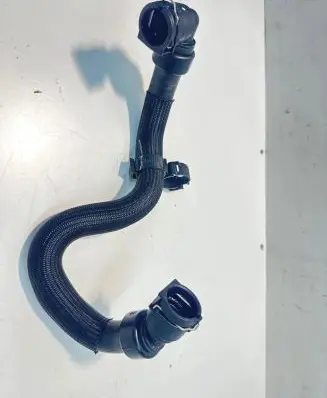 Peugeot 508 II Engine coolant pipe/hose 9822405980 N125X632444