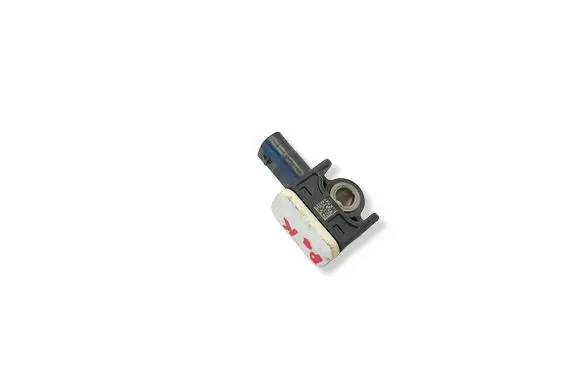 Mercedes-Benz CLA C117 X117 W117 Airbag deployment crash/impact sensor A1668210151