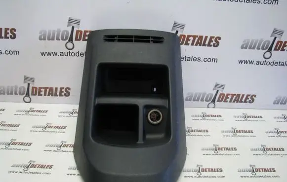 Honda CR-V Cigarette lighter trim rear 77290SWAG012M1