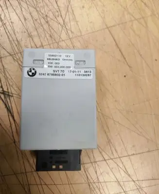 BMW X5 E70 Other control units/modules 3243679580201