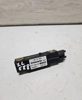 Volvo XC70 Airbag deployment crash/impact sensor 8622365 008662 290107