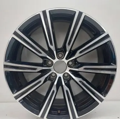 Volvo XC60 R19 spare wheel 31680357