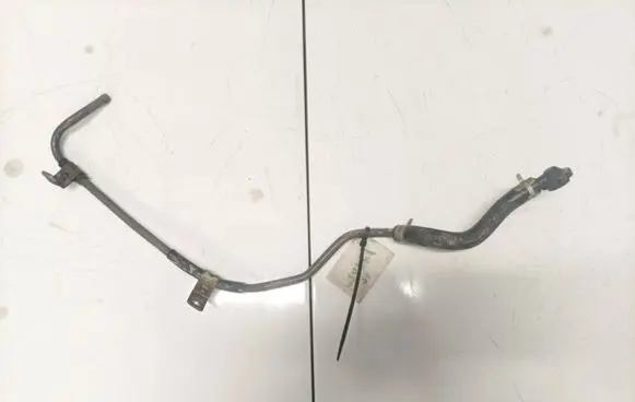 Toyota Avensis T270 Power steering hose/pipe/line