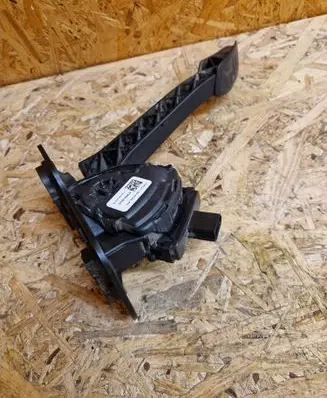 Ford Transit Accelerator throttle pedal BK219F836AE 0S27 6PV93456200