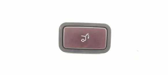 Mercedes-Benz E W212 Tailgate opening switch 2128210651 2118219551