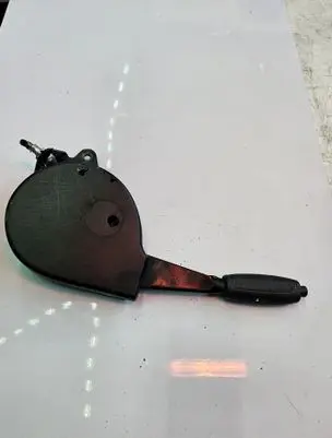 Peugeot Boxer Hand brake release handle 