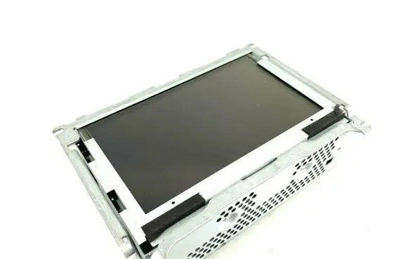 Jaguar XF Screen/display/small screen 9X23-10E889-AB 9X2310E889AB