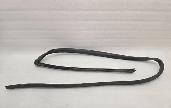 Volkswagen Tayron II Sill/side skirt trim TAB049398F