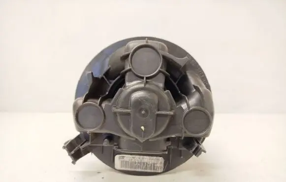 Nissan Micra Heater fan/blower F667217D