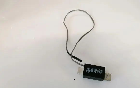 Fiat Bravo - Brava Other relay b83712v