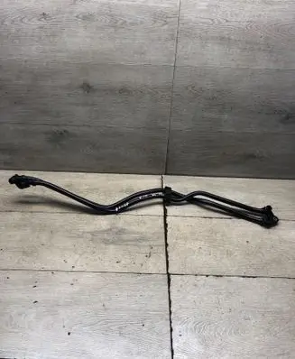 BMW 5 F10 F11 Gearbox oil cooler pipe/hose 8509993 VEL25770D 1408920