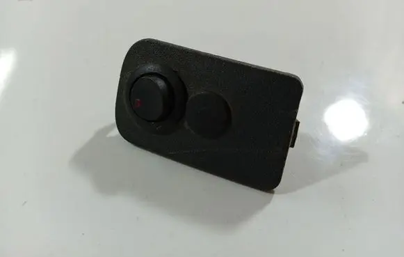 Other switches/knobs/shifts