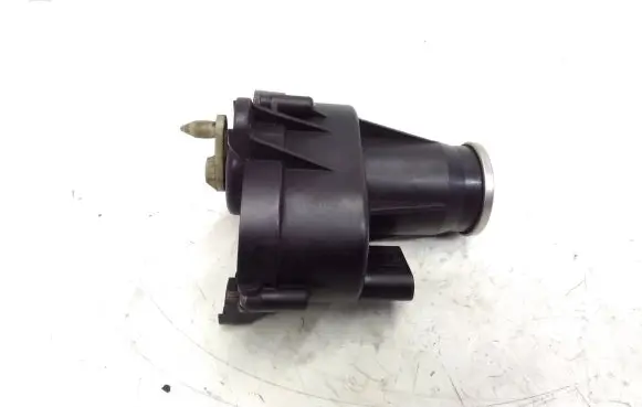 Intake manifold valve actuator/motor
