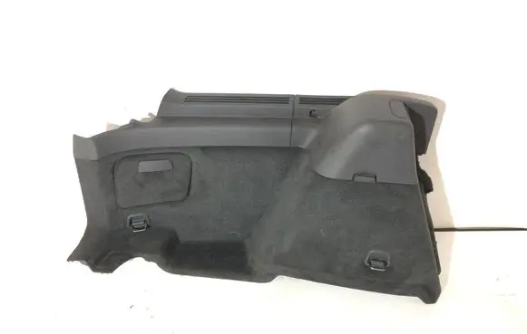 Volvo V50 Trunk/boot side trim panel 36153100