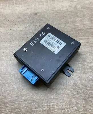 BMW 5 E39 Other control units/modules 6905965