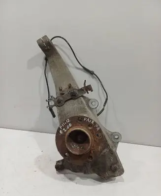 BMW 5 F10 F11 Front wheel hub 6777752