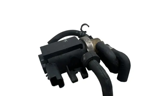 Citroen DS5 Turbo solenoid valve 9672875080 70163302
