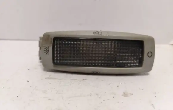 Volkswagen PASSAT B5 Rear seat light 3B0947291