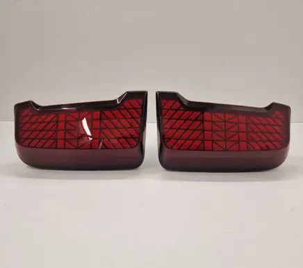 Mini Countryman U25 Rear/tail lights set 5A20507 5A20508