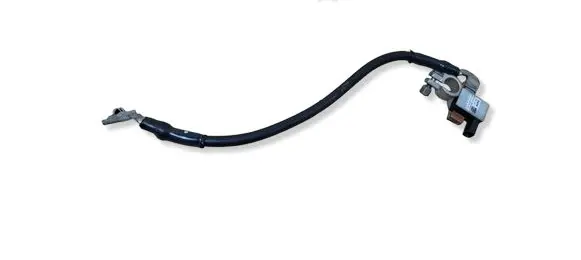 BMW X1 F48 F49 Negative earth cable (battery) 9381606