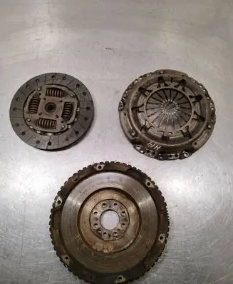Citroen Berlingo Clutch set kit