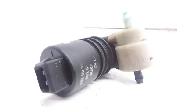 Opel Zafira A Windscreen/windshield washer pump