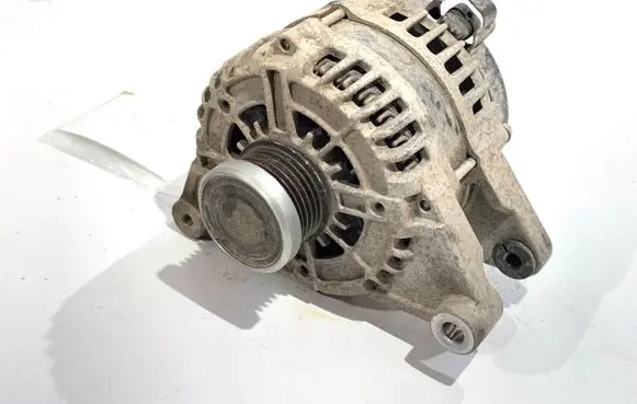 SsangYong Tivoli Generator/alternator A1751540102