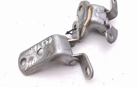 Toyota Prius (XW30) Rear door hinge set