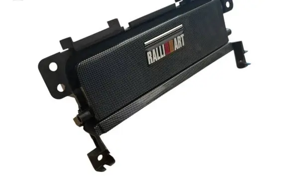 Mitsubishi Lancer Evolution X Glove box 8010a167zz 8010a167zz2