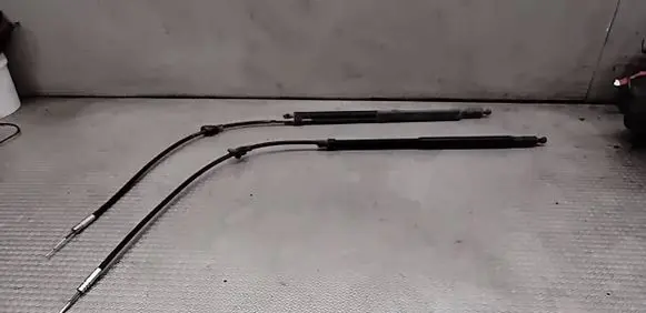Citroen C5 Tailgate/trunk strut/damper 1289YF 1291YM
