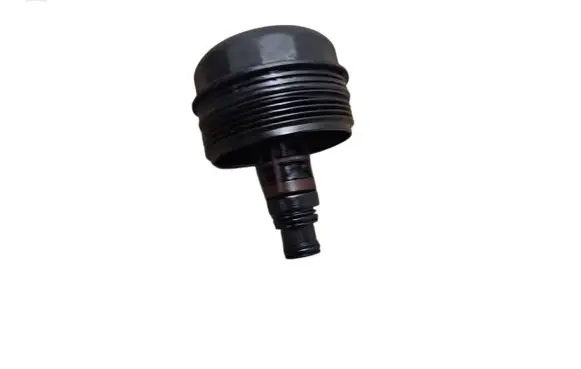BMW 1 E81 E87 Oil filter cover 7508968 9694316