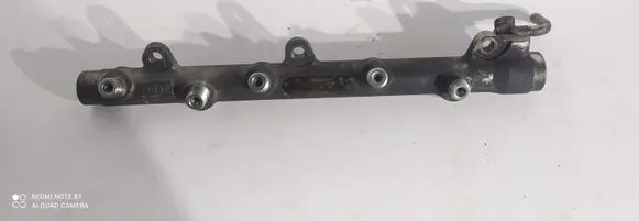 BMW 3 E46 Fuel main line pipe 0445214030