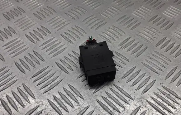Ford C-MAX I Seat control switch 3M5T-19K314-AC