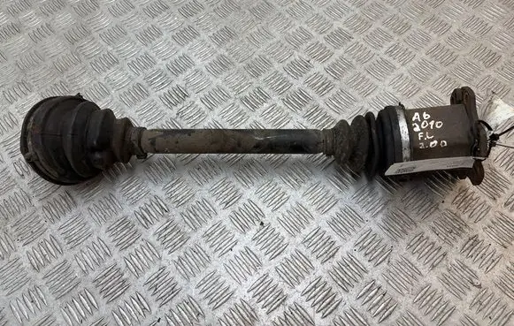 Audi A6 S6 C6 4F Front driveshaft 