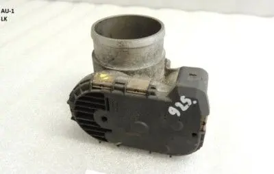 Audi A6 S6 C5 4B Throttle body valve 0280750009 06B133062B