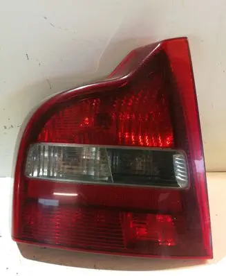 Volvo S80 Rear/tail lights