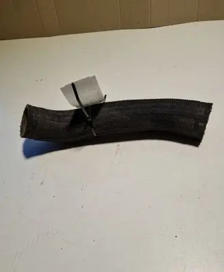 Mitsubishi Pajero Intercooler hose/pipe