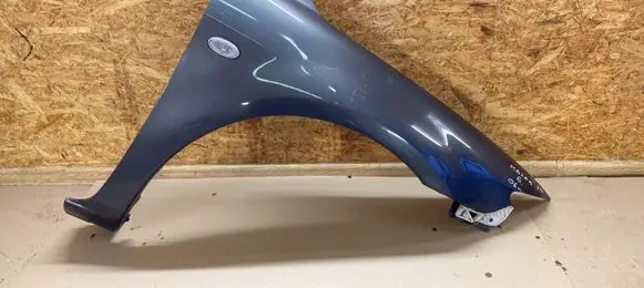 Mazda 6 Fender