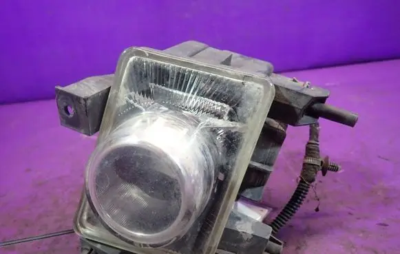 Opel Vectra C Front fog light 19a110b