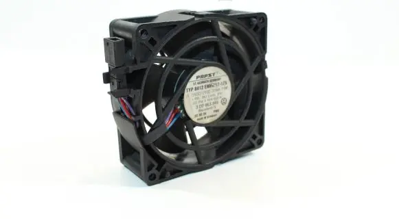 Volkswagen Phaeton Seat fan/blower 3D0963345