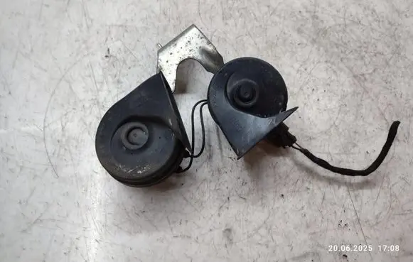 Opel Insignia A Horn signal 0055306