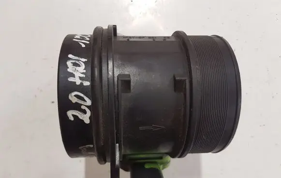 Citroen C5 Mass air flow meter 5WK97002 9645948980 002068153