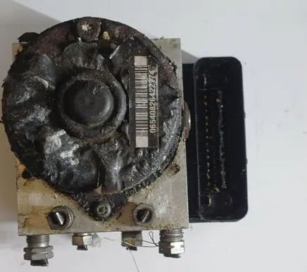 Peugeot 207 CC ABS Pump 9662295880 10096011873 10020603284
