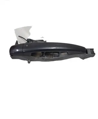 Peugeot 5008 Rear door exterior handle 9684559980