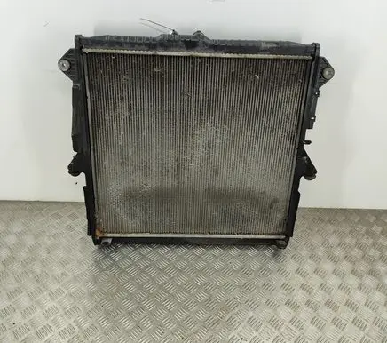 Ford Ranger Coolant radiator EB3G8005C2A