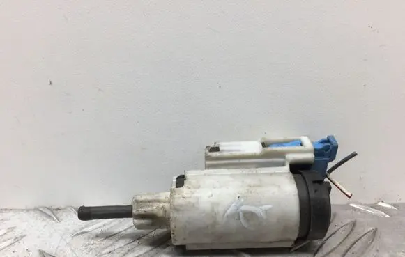 Brake pedal sensor switch