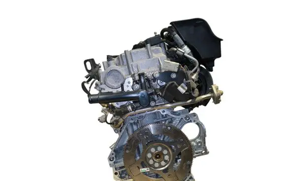 Chevrolet Volt II Engine 12660835 160680273 12664376