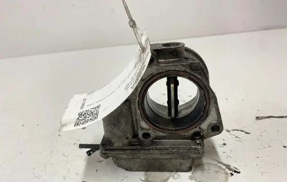 Audi A3 S3 8P Throttle valve 03G128063C
