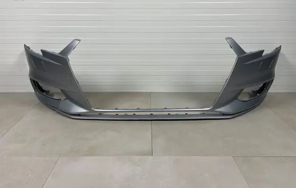 Audi A3 S3 8V Front bumper 8V5807437P 8V5807437